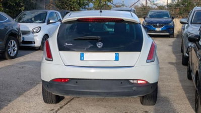 Lancia Delta 1.6 MJT DPF 105 CV Gold (11)