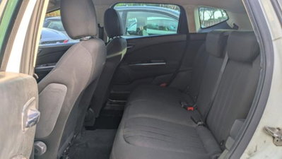 Lancia Delta 1.6 MJT DPF 105 CV Gold (9)