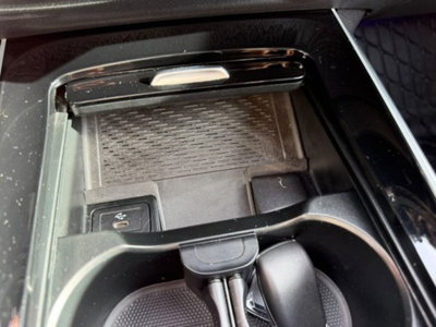 Mercedes-Benz GLA SUV 220 d Progressive Advanced Plus 4matic auto (13)