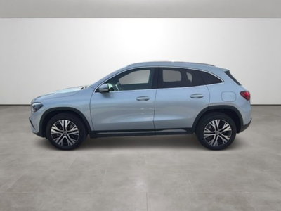 Mercedes-Benz GLA SUV 220 d Progressive Advanced Plus 4matic auto (7)