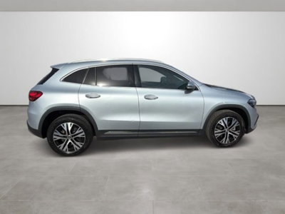 Mercedes-Benz GLA SUV 220 d Progressive Advanced Plus 4matic auto (8)