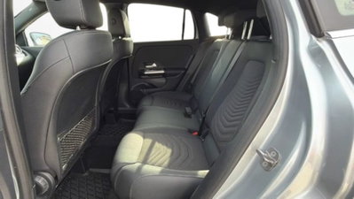 Mercedes-Benz GLA SUV 220 d Progressive Advanced Plus 4matic auto (9)