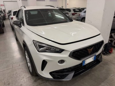 Cupra Formentor Formentor 2.0 TDI usata