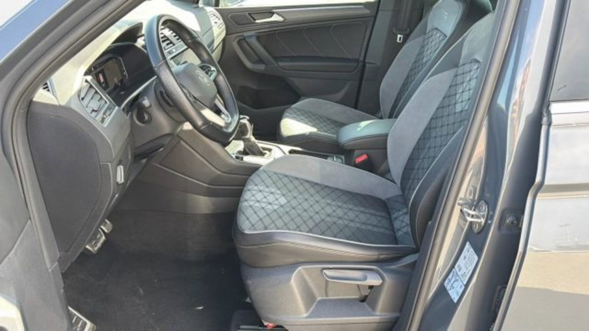 Volkswagen Tiguan 2.0 TDI 150 CV SCR DSG 4MOTION R-Line (10)