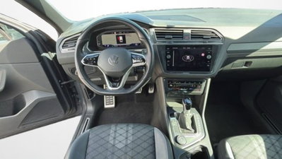 Volkswagen Tiguan 2.0 TDI 150 CV SCR DSG 4MOTION R-Line (12)