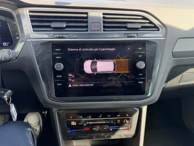 Volkswagen Tiguan 2.0 TDI 150 CV SCR DSG 4MOTION R-Line (14)