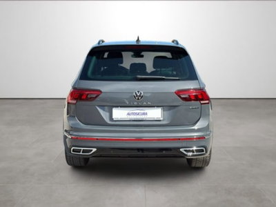 Volkswagen Tiguan 2.0 TDI 150 CV SCR DSG 4MOTION R-Line (5)