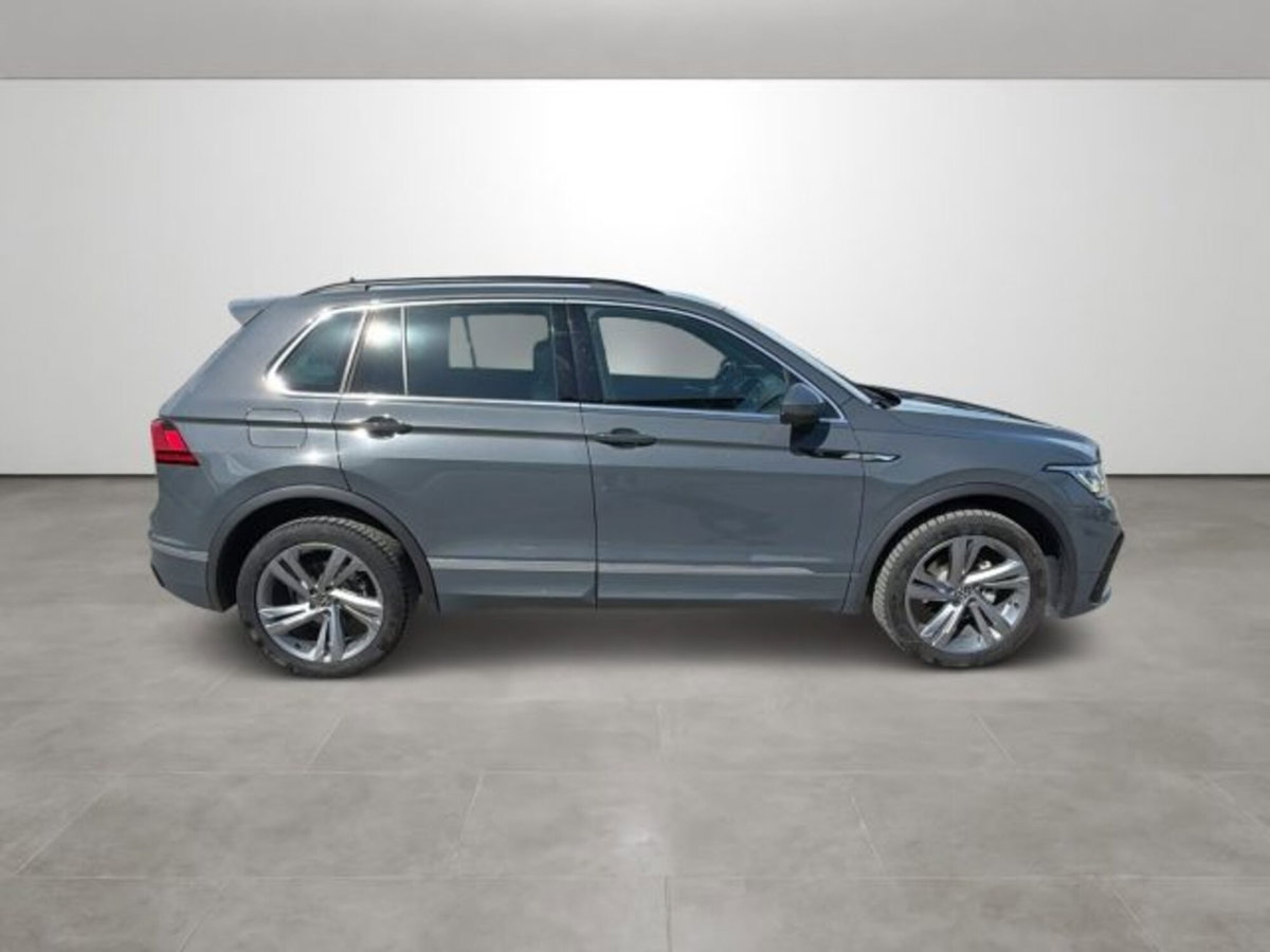 Volkswagen Tiguan 2.0 TDI 150 CV SCR DSG 4MOTION R-Line (8)