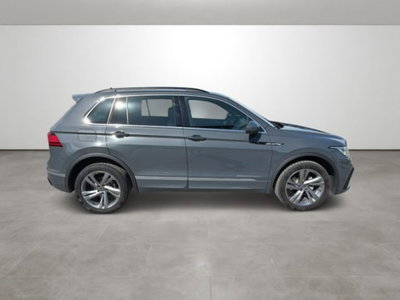 Volkswagen Tiguan 2.0 TDI 150 CV SCR DSG 4MOTION R-Line (8)