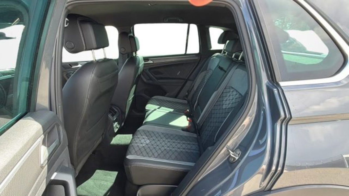Volkswagen Tiguan 2.0 TDI 150 CV SCR DSG 4MOTION R-Line (9)