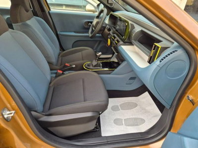 Fiat Grande Panda 1.2 Icon 100cv (11)