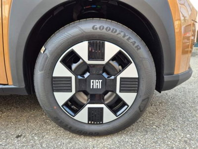 Fiat Grande Panda 1.2 Icon 100cv (14)