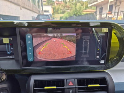 Fiat Grande Panda 1.2 Icon 100cv (15)