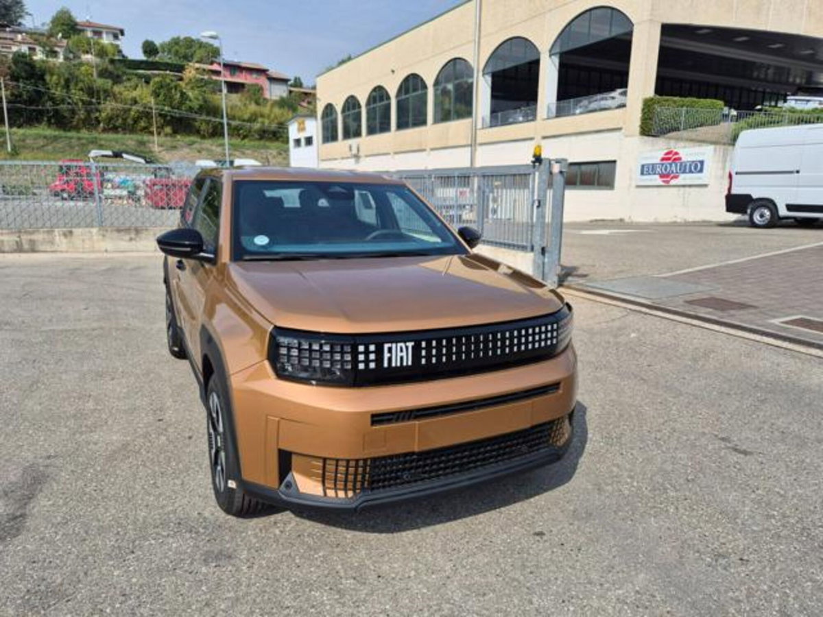 Fiat Grande Panda 1.2 Icon 100cv (4)