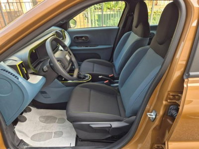 Fiat Grande Panda 1.2 Icon 100cv (9)