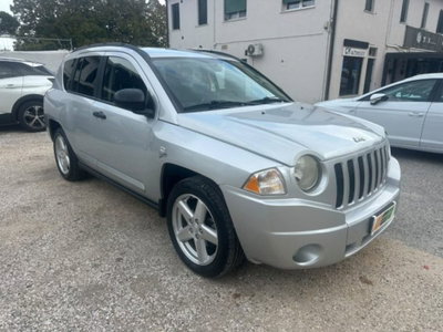 Jeep Compass 2.0 Turbodiesel Limited (13)