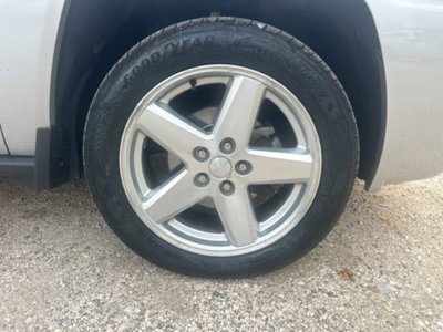 Jeep Compass 2.0 Turbodiesel Limited (16)