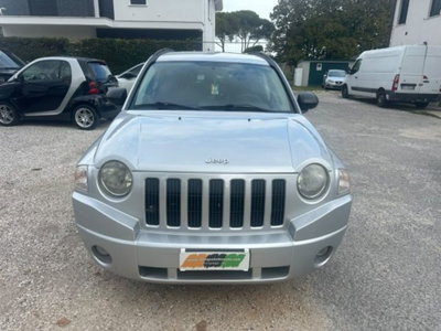 Jeep Compass 2.0 Turbodiesel Limited (18)