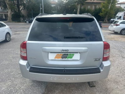 Jeep Compass 2.0 Turbodiesel Limited (19)