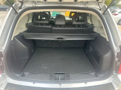 Jeep Compass 2.0 Turbodiesel Limited (7)