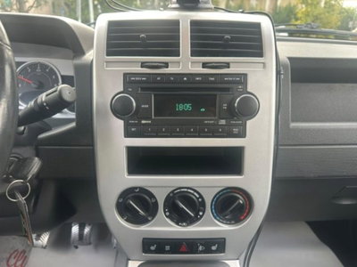 Jeep Compass 2.0 Turbodiesel Limited (9)