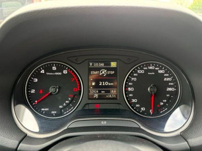 Audi Q2 Q2 30 TFSI Business (10)