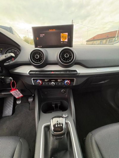 Audi Q2 Q2 30 TFSI Business (13)