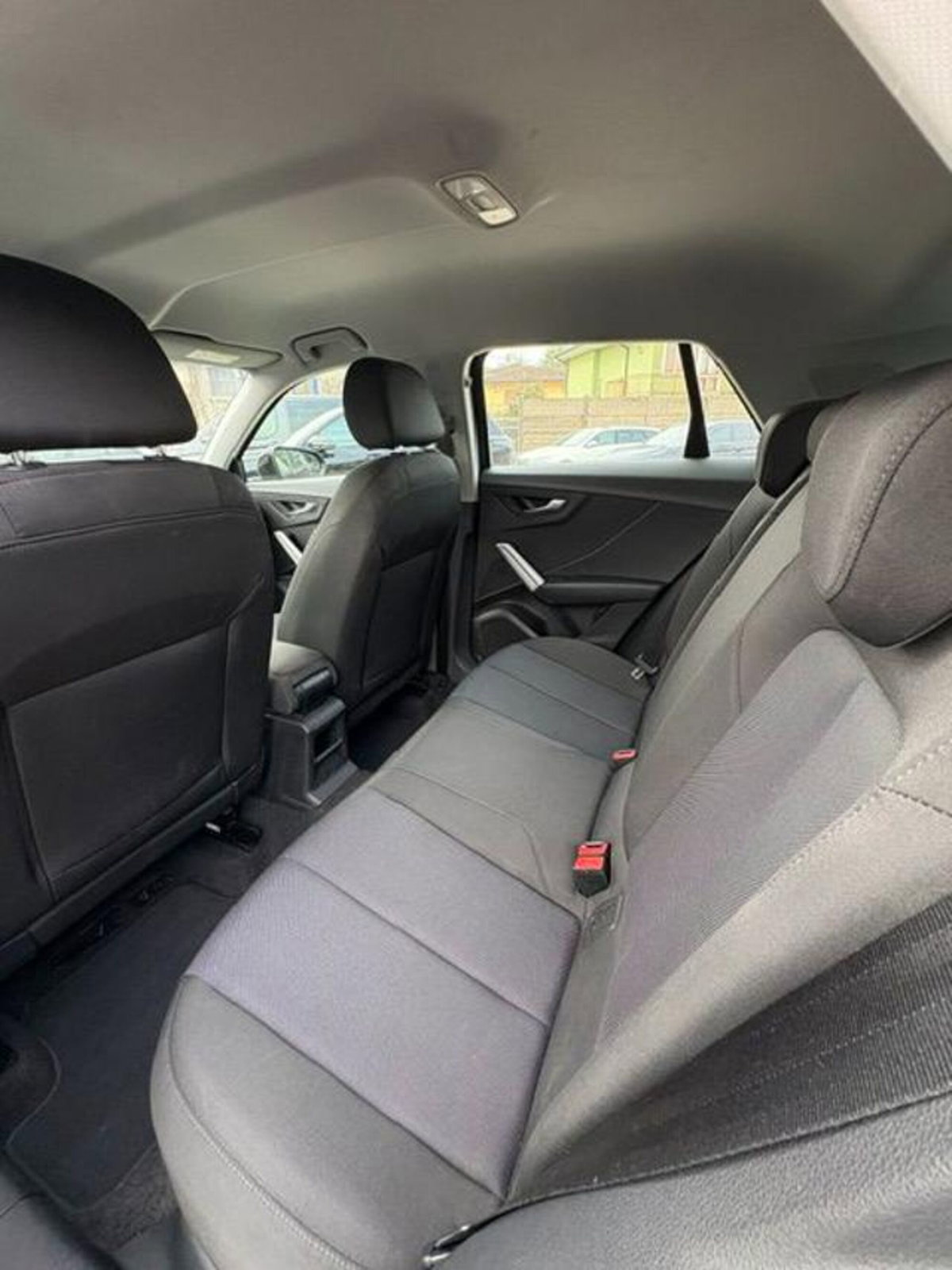 Audi Q2 Q2 30 TFSI Business (18)
