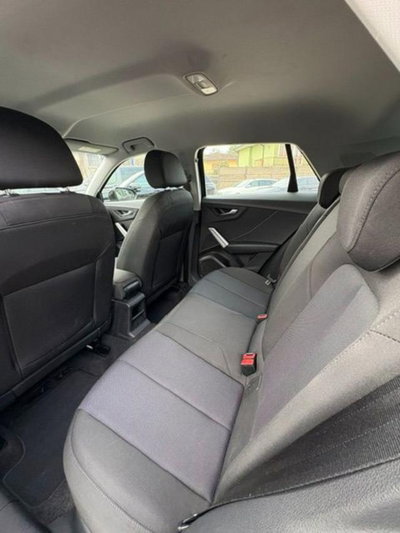 Audi Q2 Q2 30 TFSI Business (18)