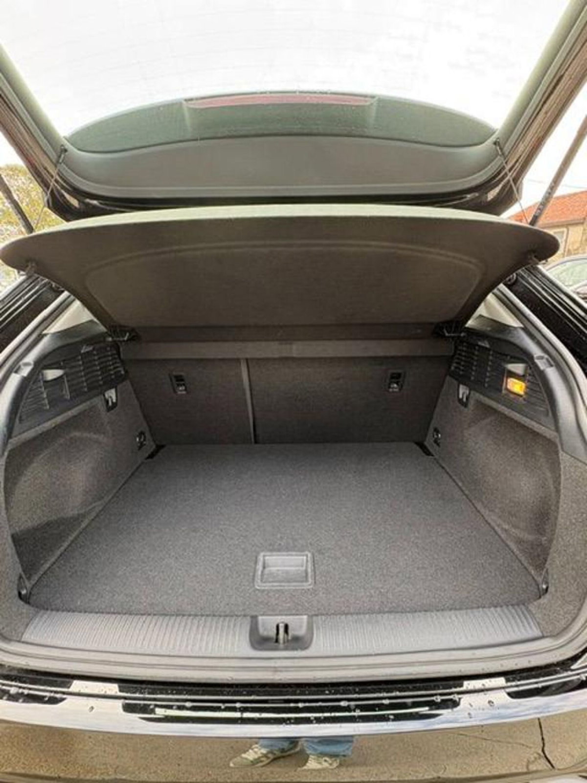 Audi Q2 Q2 30 TFSI Business (19)