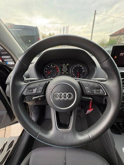 Audi Q2 Q2 30 TFSI Business (9)
