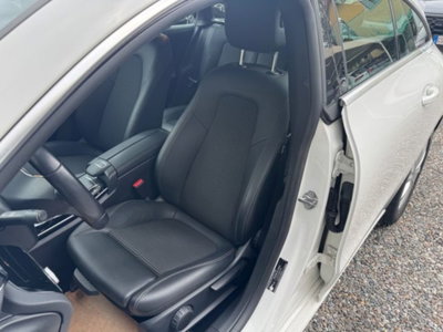 Mercedes-Benz CLA Shooting Brake 180 Shooting Brake Sport (10)