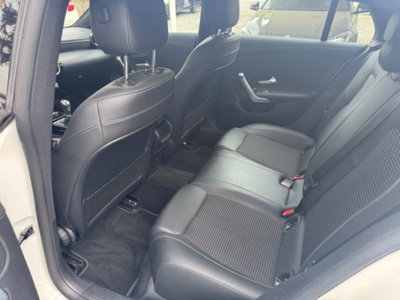 Mercedes-Benz CLA Shooting Brake 180 Shooting Brake Sport (13)