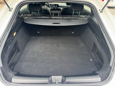 Mercedes-Benz CLA Shooting Brake 180 Shooting Brake Sport (15)