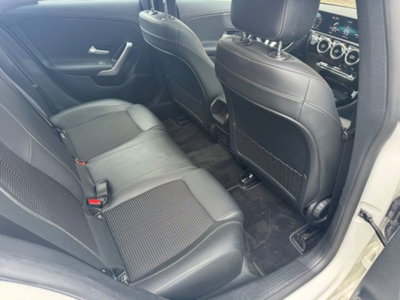 Mercedes-Benz CLA Shooting Brake 180 Shooting Brake Sport (16)