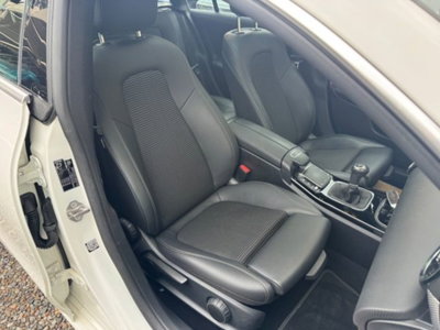 Mercedes-Benz CLA Shooting Brake 180 Shooting Brake Sport (19)