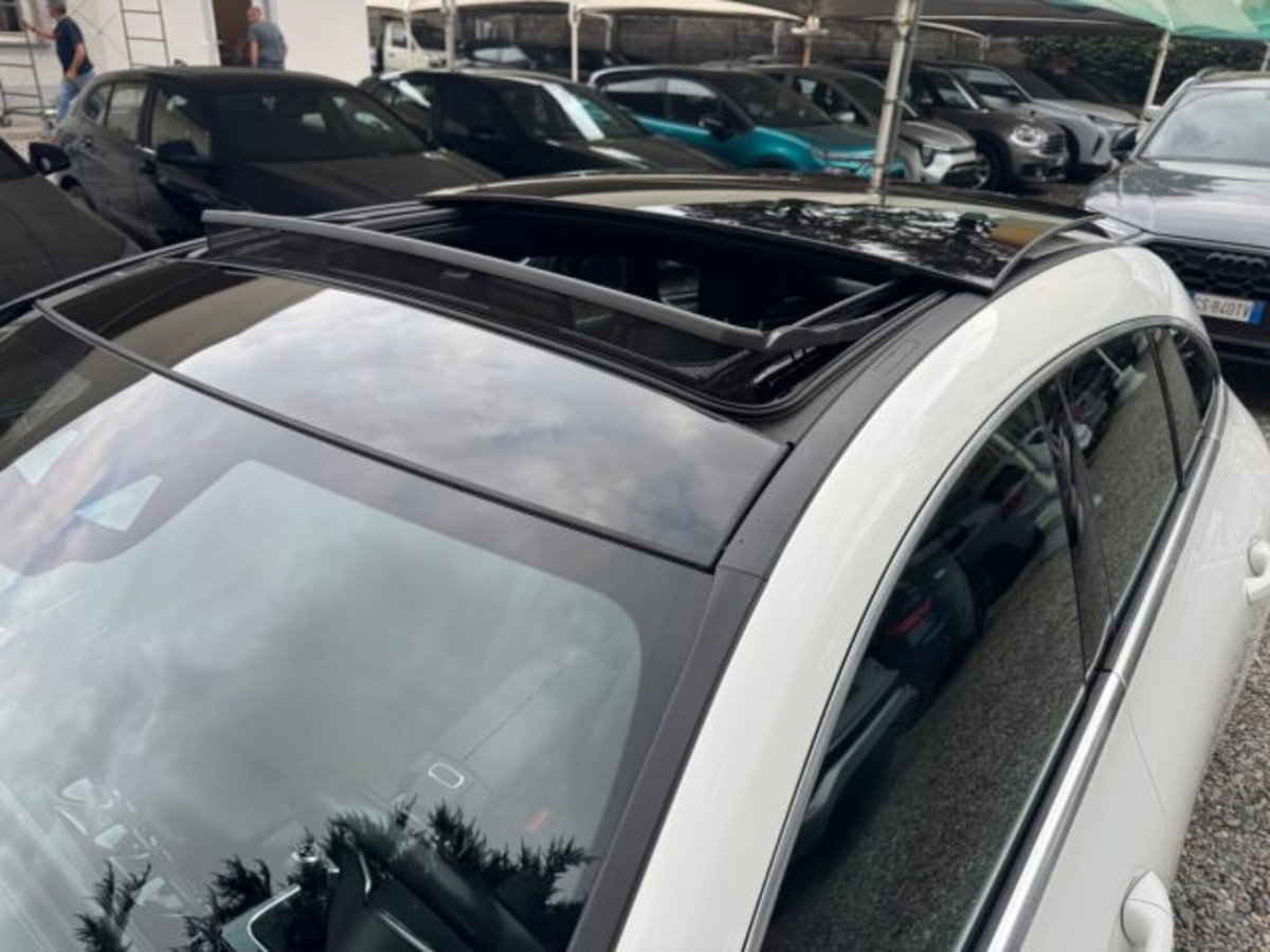 Mercedes-Benz CLA Shooting Brake 180 Shooting Brake Sport (20)