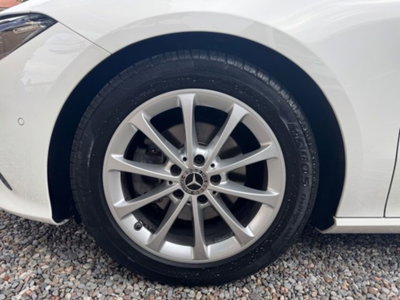 Mercedes-Benz CLA Shooting Brake 180 Shooting Brake Sport (3)