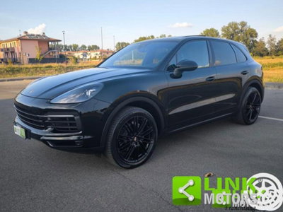 Porsche Cayenne 3.0 V6 (12)