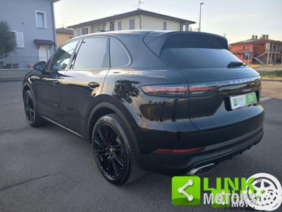 Porsche Cayenne 3.0 V6 (14)