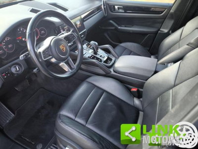 Porsche Cayenne 3.0 V6 (17)