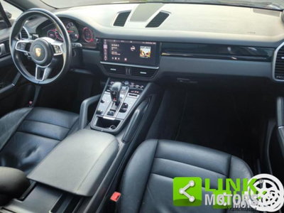 Porsche Cayenne 3.0 V6 (18)