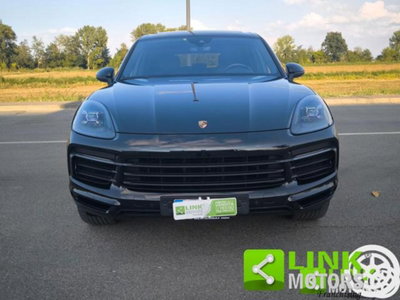 Porsche Cayenne 3.0 V6 (2)