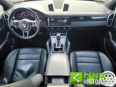 Porsche Cayenne 3.0 V6 (4)