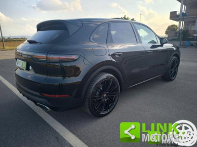 Porsche Cayenne 3.0 V6 (5)
