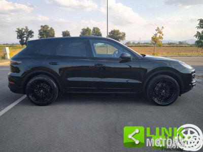 Porsche Cayenne 3.0 V6 (6)