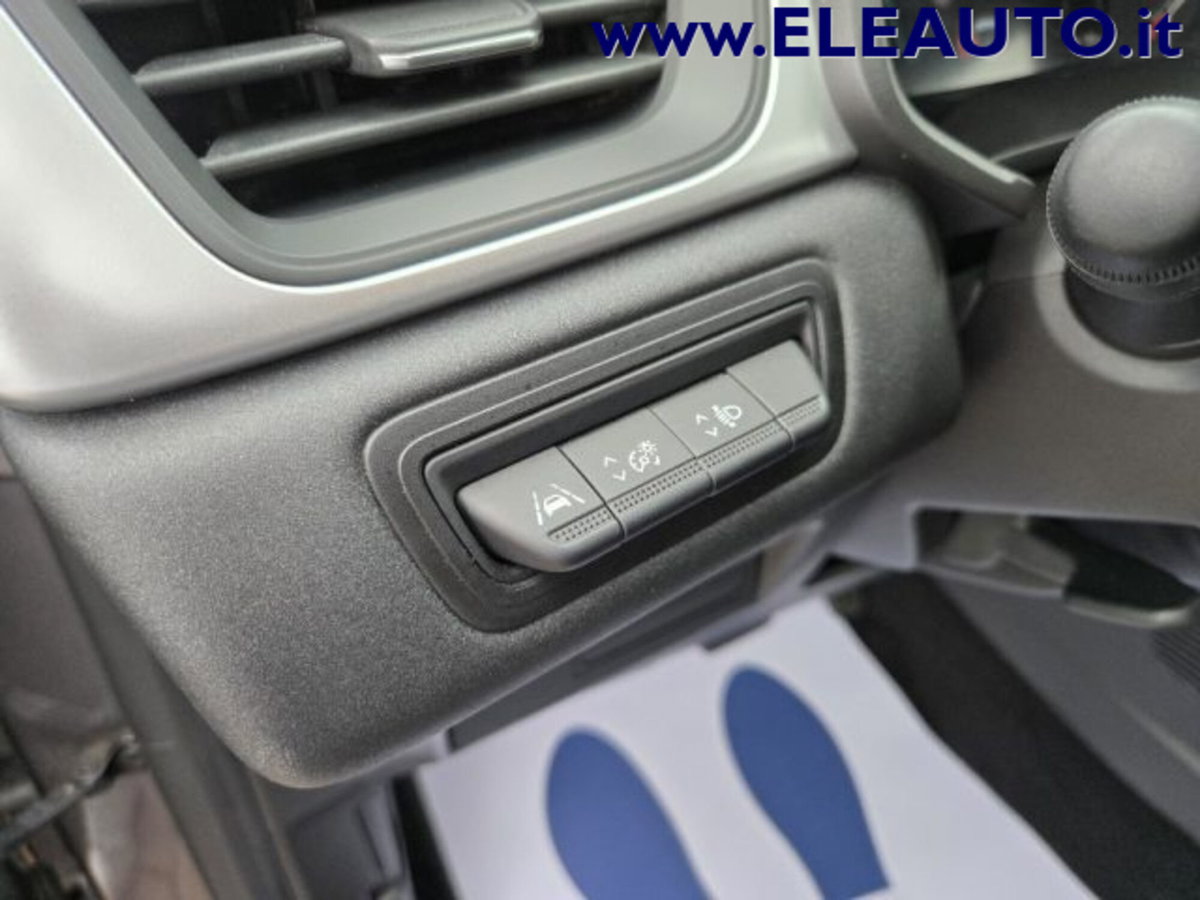 Renault Captur Full Hybrid E-Tech 145 CV Business (12)