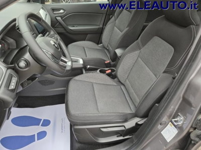 Renault Captur Full Hybrid E-Tech 145 CV Business (13)