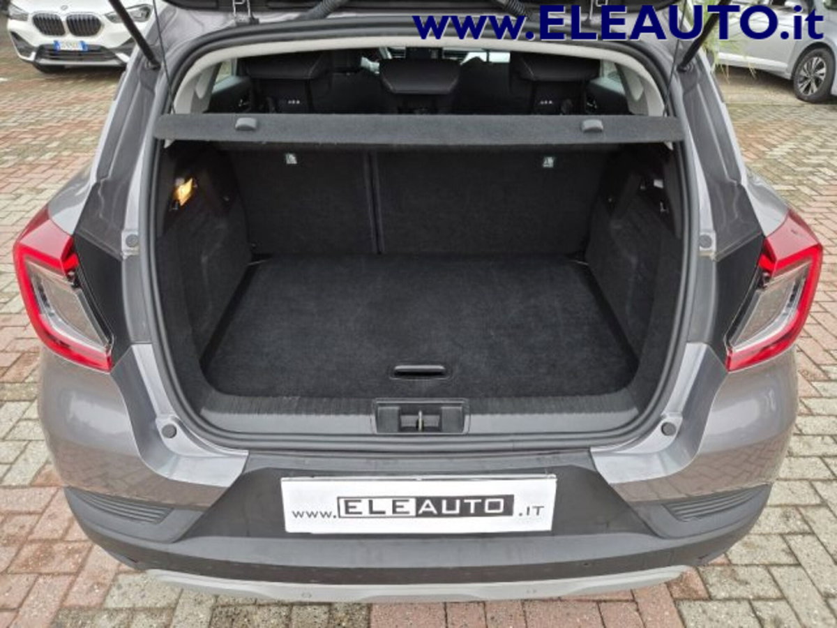 Renault Captur Full Hybrid E-Tech 145 CV Business (16)