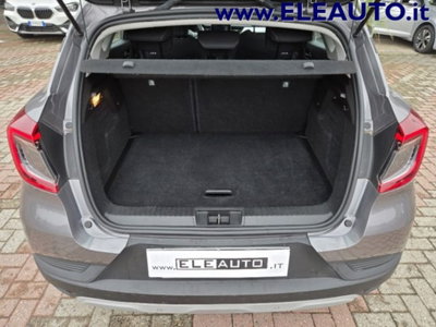 Renault Captur Full Hybrid E-Tech 145 CV Business (16)